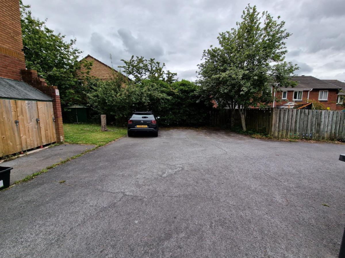 Comfy Apartment, Self Check-In 24h-Day, 7Days-Week, Sleep 4 - in Devon, Dartmoor, near A38 Teigngrace Exterior foto