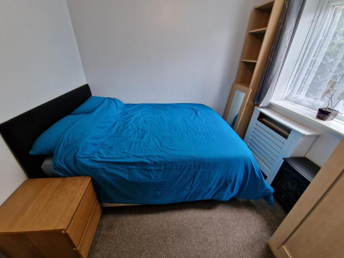 Comfy Apartment, Self Check-In 24h-Day, 7Days-Week, Sleep 4 - in Devon, Dartmoor, near A38 Teigngrace Exterior foto